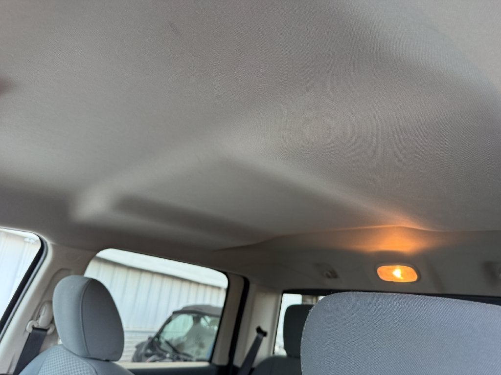 2017 RAM 2500 SLT