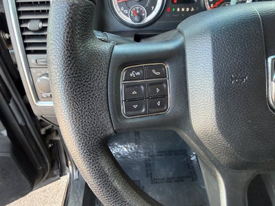 2017 RAM 2500 SLT