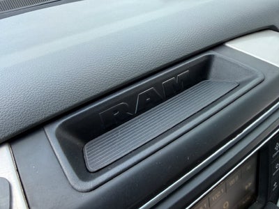 2017 RAM 2500 SLT