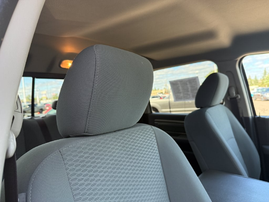 2017 RAM 2500 SLT