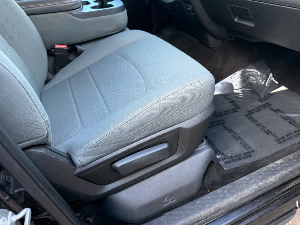 2017 RAM 2500 SLT