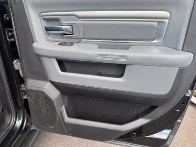 2017 RAM 2500 SLT