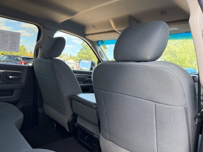 2017 RAM 2500 SLT