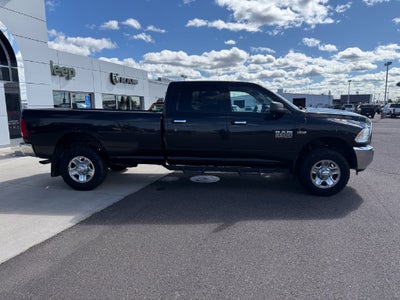 2017 RAM 2500 SLT