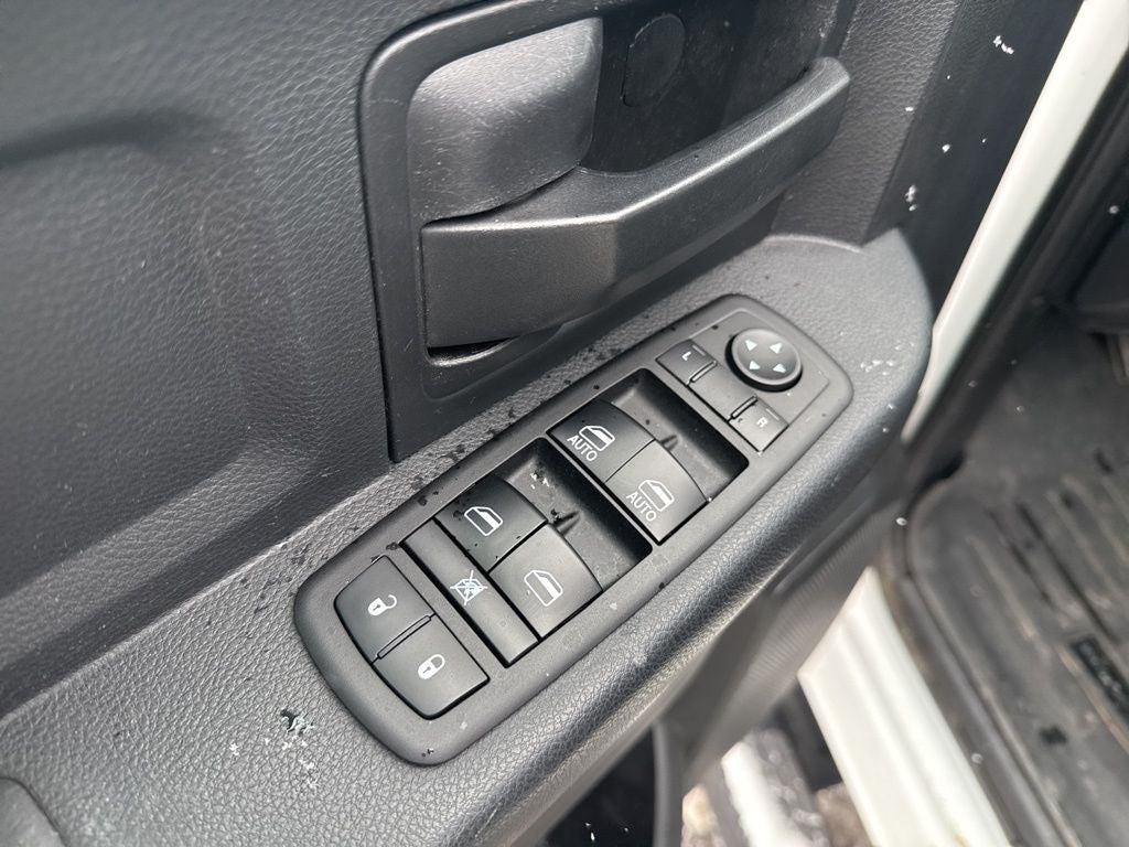 2013 RAM 2500 Tradesman