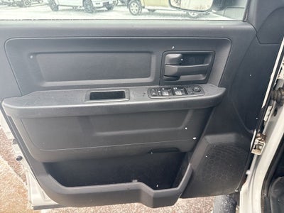 2013 RAM 2500 Tradesman