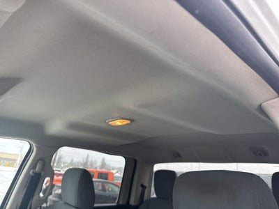 2013 RAM 2500 Tradesman