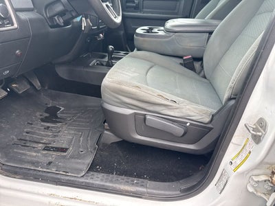 2013 RAM 2500 Tradesman