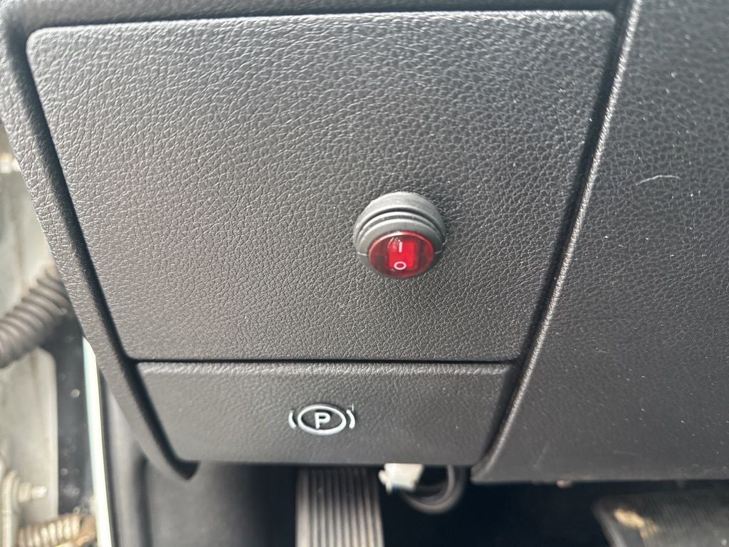 2013 RAM 2500 Tradesman