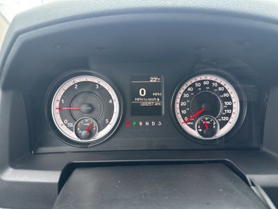 2013 RAM 2500 Tradesman