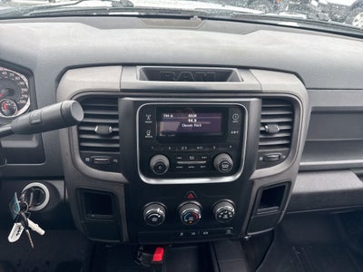 2013 RAM 2500 Tradesman