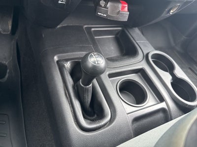 2013 RAM 2500 Tradesman