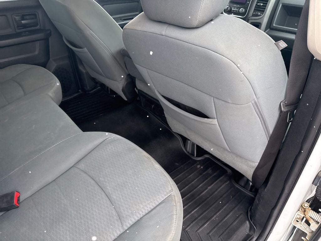 2013 RAM 2500 Tradesman