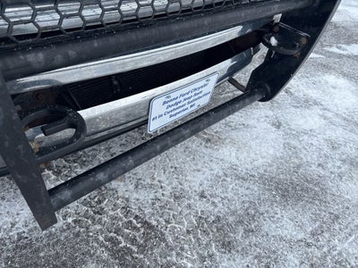 2013 RAM 2500 Tradesman