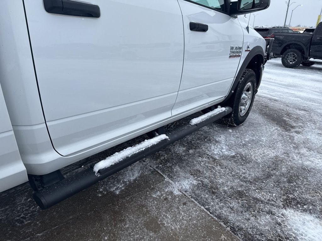 2013 RAM 2500 Tradesman