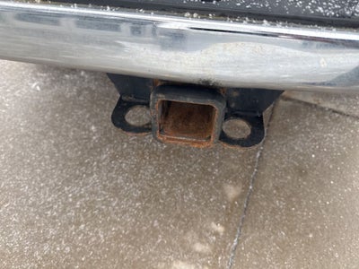 2013 RAM 2500 Tradesman