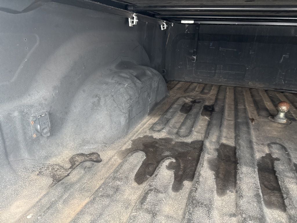 2013 RAM 2500 Tradesman