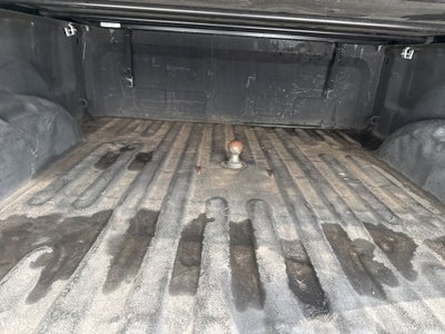 2013 RAM 2500 Tradesman