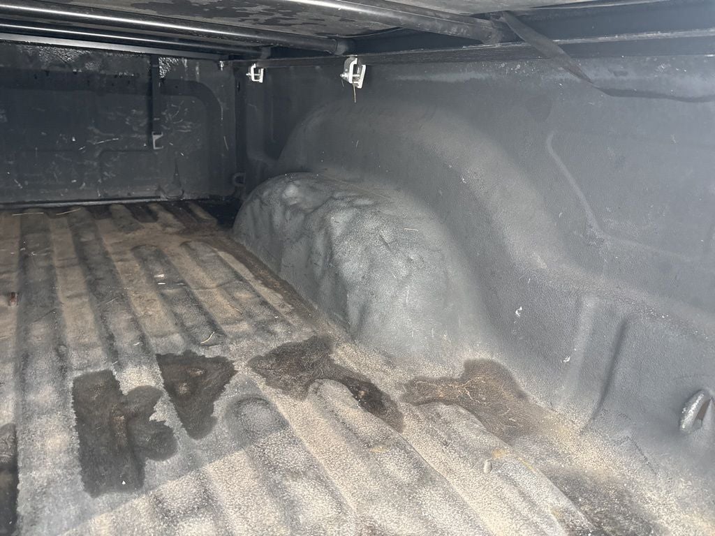 2013 RAM 2500 Tradesman