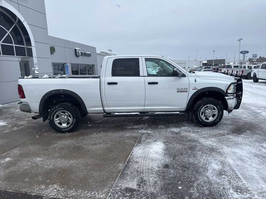 2013 RAM 2500 Tradesman
