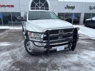 2013 RAM 2500 Tradesman