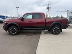 2024 RAM 2500 Rebel