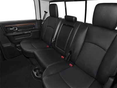 2013 RAM 2500 Laramie