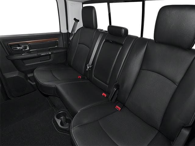 2013 RAM 2500 Laramie