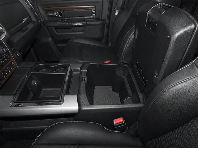 2013 RAM 2500 Laramie