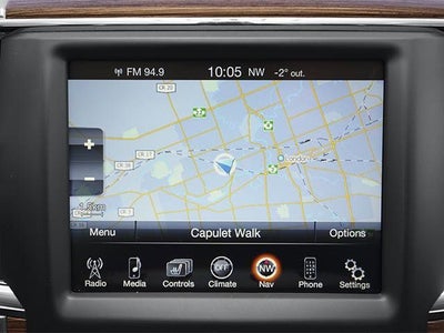 2013 RAM 2500 Laramie
