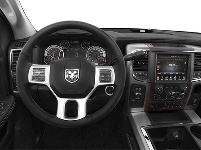 2013 RAM 2500 Laramie