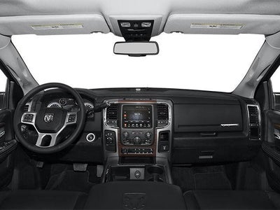 2013 RAM 2500 Laramie