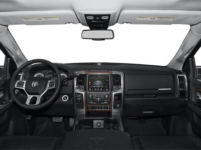 2013 RAM 2500 Laramie