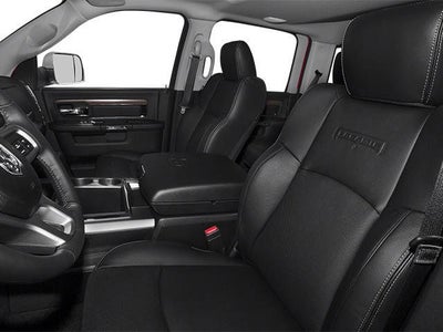 2013 RAM 2500 Laramie