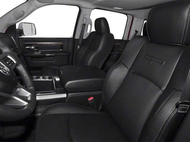 2013 RAM 2500 Laramie