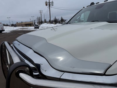 2021 RAM 2500 Longhorn