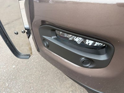 2021 RAM 2500 Longhorn