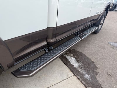 2021 RAM 2500 Longhorn