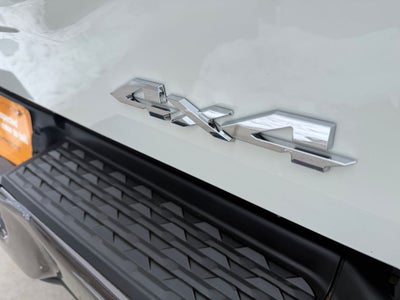 2021 RAM 2500 Longhorn