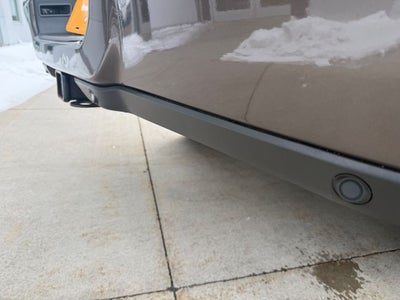 2021 RAM 2500 Longhorn