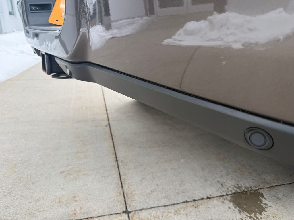 2021 RAM 2500 Longhorn