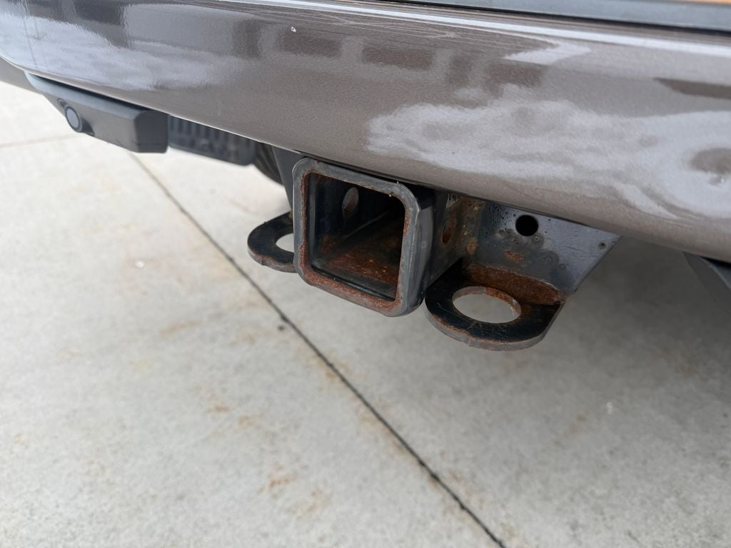 2021 RAM 2500 Longhorn