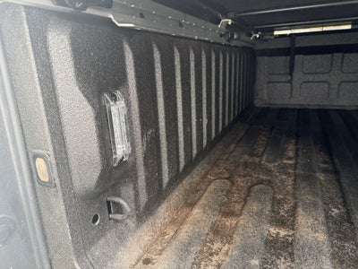 2021 RAM 2500 Longhorn