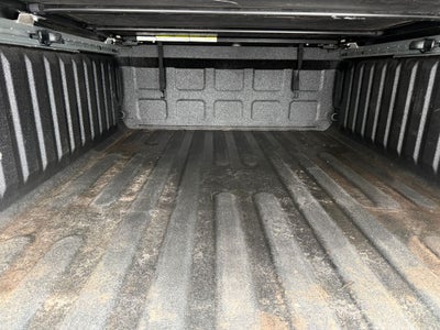 2021 RAM 2500 Longhorn