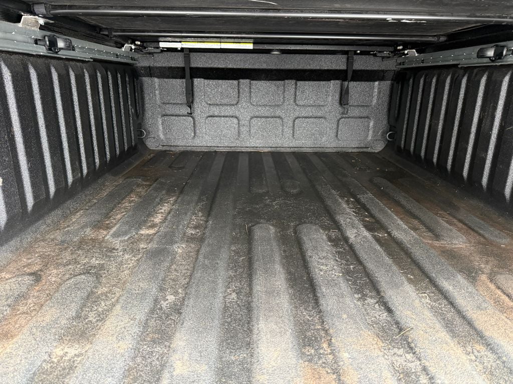 2021 RAM 2500 Longhorn