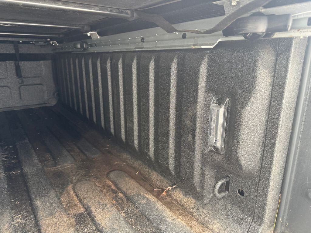 2021 RAM 2500 Longhorn