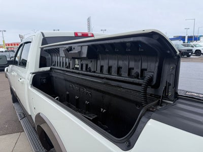 2021 RAM 2500 Longhorn