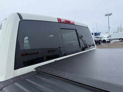 2021 RAM 2500 Longhorn