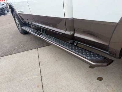 2021 RAM 2500 Longhorn