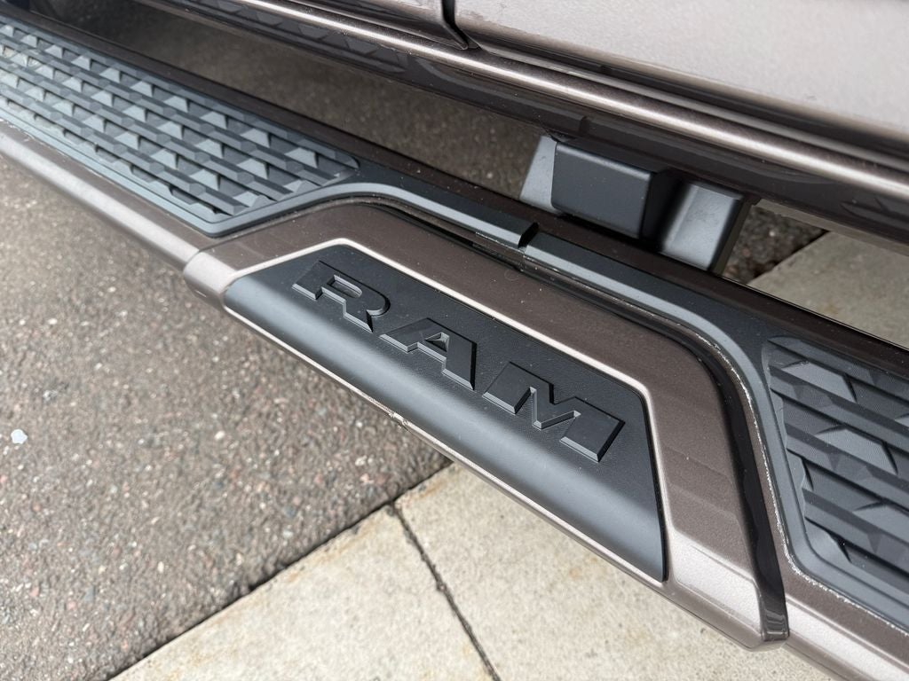 2021 RAM 2500 Longhorn